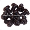 Metabo HPT (Hitachi) Machine Screw M6X8 (10 Pcs.) part number: 949253