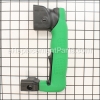 Metabo HPT (Hitachi) Handle (a) part number: 339262