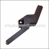 Metabo HPT (Hitachi) Cord Cover part number: 324382