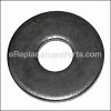 Metabo HPT (Hitachi) Flat Washer part number: 325777