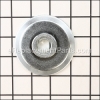 Metabo HPT (Hitachi) Wheel Washer (a) part number: 937922P