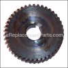 Metabo HPT (Hitachi) Gear part number: 953151