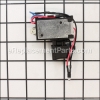 Metabo HPT (Hitachi) Dc-speed Control Switch part number: 331330