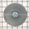 Metabo HPT (Hitachi) Nail Holder part number: 878275