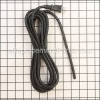 Metabo HPT (Hitachi) Cord part number: 500409Z