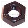 Metabo HPT (Hitachi) Hex. Nut part number: 726603