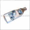 Metabo HPT (Hitachi) Fence (a) part number: 307219