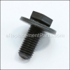 Metabo HPT (Hitachi) Bolt (W/Washer) M7X17.5 part number: 957749