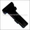 Metabo HPT (Hitachi) Handle (a) part number: 305636