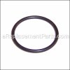 Metabo HPT (Hitachi) O-ring (s-24) part number: 878609