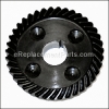 Metabo HPT (Hitachi) Gear part number: 315085