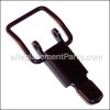 Metabo HPT (Hitachi) Lock Lever part number: 884323