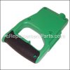 Metabo HPT (Hitachi) Switch Handle part number: 326749