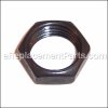 Metabo HPT (Hitachi) Hex. Nut part number: 726731