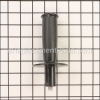 Metabo HPT (Hitachi) Side Handle part number: 318312