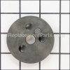 Metabo HPT (Hitachi) Gear part number: 324469