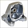 Metabo HPT (Hitachi) Gear Cover Assy part number: 328181