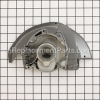 Metabo HPT (Hitachi) Gear Cover part number: 320954