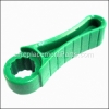 Metabo HPT (Hitachi) Link Lever part number: 325529