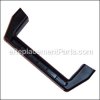 Metabo HPT (Hitachi) Segment Handle part number: 311095