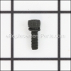 Metabo HPT (Hitachi) Bolt(w/washer)m4x12 part number: 884676