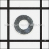 Metabo HPT (Hitachi) Washer M7 part number: 322948