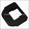 Metabo HPT Handle Packing (b) part number: 320838