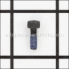 Metabo HPT (Hitachi) Seal Lock Hex. Socket Hd. Bolt part number: 983162