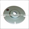 Metabo HPT (Hitachi) Guard Retainer part number: 311028