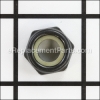 Metabo HPT (Hitachi) Nut Chuck M10 part number: 317604