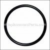 Metabo HPT (Hitachi) O-ring (b) part number: 998427