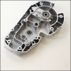 Metabo HPT (Hitachi) Gear Cover Assy part number: 319660
