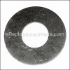 Metabo HPT (Hitachi) Washer (a) part number: 322980