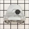 Metabo HPT (Hitachi) Gear Cover Assy part number: 327891