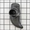 Metabo HPT (Hitachi) Handle (r)a part number: 325172