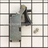 Metabo HPT (Hitachi) Switch (1 P Screw Type W/o Loc part number: 315102