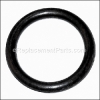 O-ring (p224) - 886068:Metabo HPT (Hitachi)