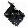 Metabo HPT (Hitachi) Switch (1p Pillar Type) part number: 335796