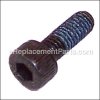 Seal Lock Hex. Socket Hd. Bolt - 984509:Metabo HPT (Hitachi)