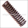 Metabo HPT (Hitachi) Spring (A) part number: 310882