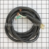 Metabo HPT (Hitachi) Plug-cord Set part number: 724089