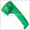 Metabo HPT (Hitachi) Handle (a) part number: 325642