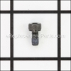 Metabo HPT (Hitachi) Seal Lock Hex. Socket Hd. Bolt part number: 877838