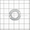 Metabo HPT (Hitachi) Bearing Cover (a) part number: 325008