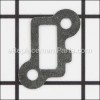 Metabo HPT (Hitachi) Cover Packing part number: 6696534