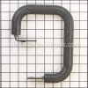 Metabo HPT (Hitachi) Pipe Handle part number: 985598