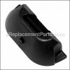 Metabo HPT (Hitachi) Lock Lever Cover part number: 886570