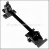 Metabo HPT (Hitachi) Vise Assy part number: 325101