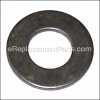 Metabo HPT (Hitachi) Flat Washer M6 part number: 317505