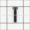 Hex. Socket Hd. Bolt M5x20 - 376677:Metabo HPT (Hitachi)